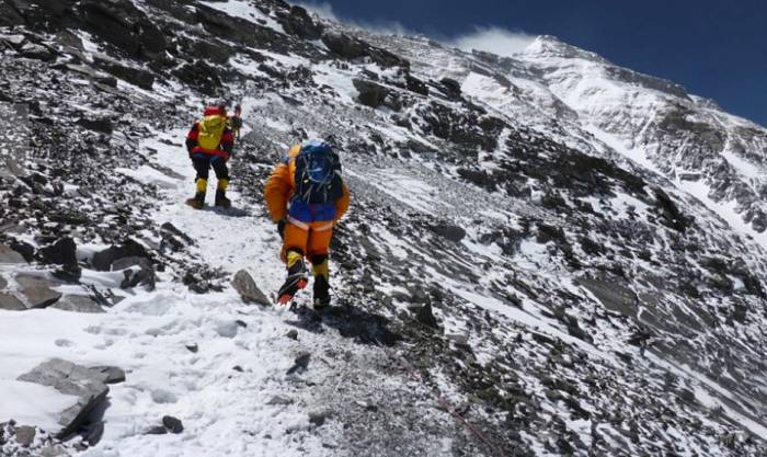 Tragic season on Everest: Climbers lost in 2024