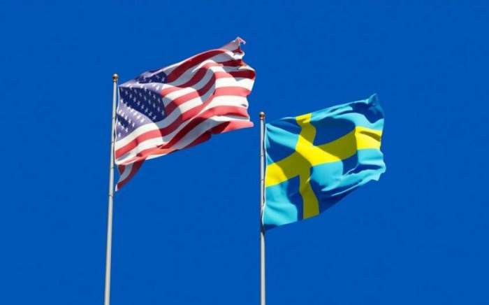 US, Sweden agree to speed up nuclear cooperation 