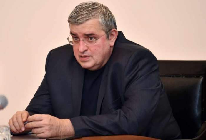 News about -  US punishes Georgia 