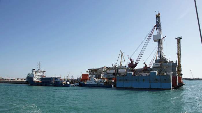 Kazakhstan to expand maritime fleet with 7 new vessels on Caspian Sea