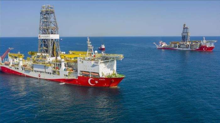  Turkey's ambitious move to become a key gas hub: Opportunities and challenges 