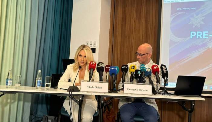 Vast majority of Azerbaijanis favor parties supporting President Aliyev: Survey 