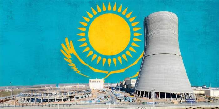 Kazakh gov’t passes resolution for nationwide referendum on nuclear power plant 