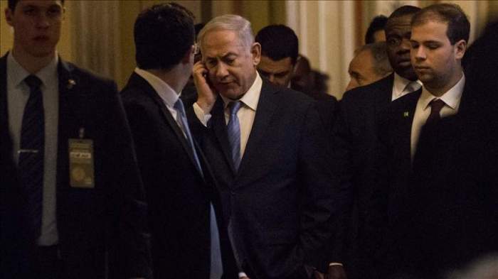 Netanyahu seeks increased security for son in US amid Iran retaliation concerns 