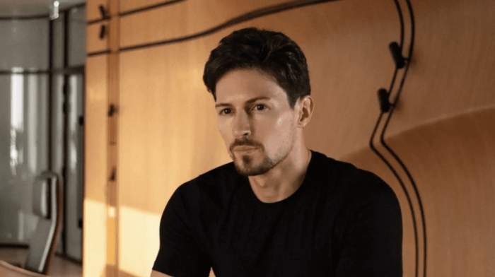 Telegram CEO Durov taken to Paris court  -VIDEO 