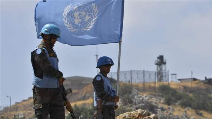 Security Council extends UN mandate of interim force in Lebanon 