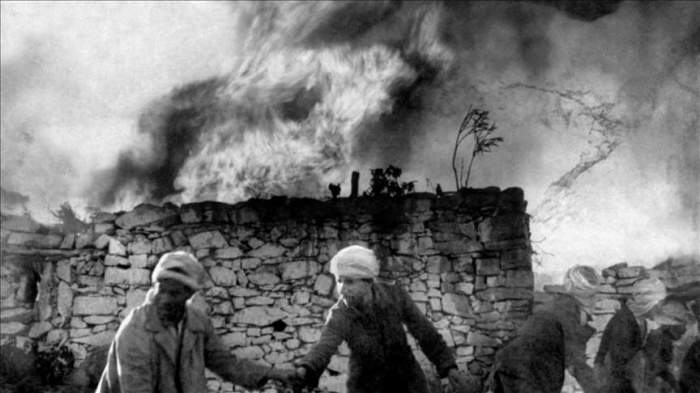 News about -   French colonialism: A historical review of its emergence, evolution, and influence  