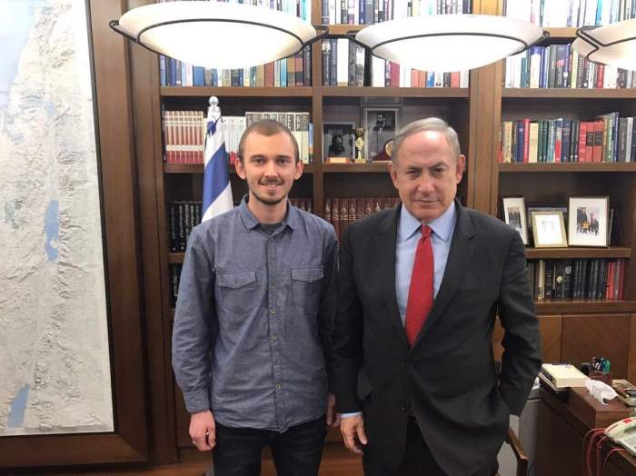 News about -  Netanyahu's Aide: I admire how Azerbaijan preserves its unique culture -EXCLUSIVE INTERVIEW 