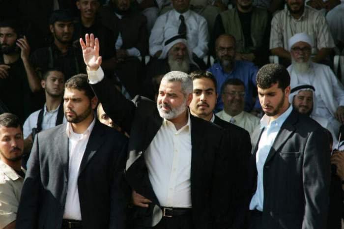 NYT: Iran arrests dozens suspected of involvement in Haniyeh assassination 