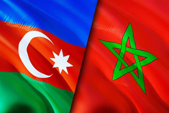 Moroccan embassy reveals date for visa-free access with Azerbaijan 