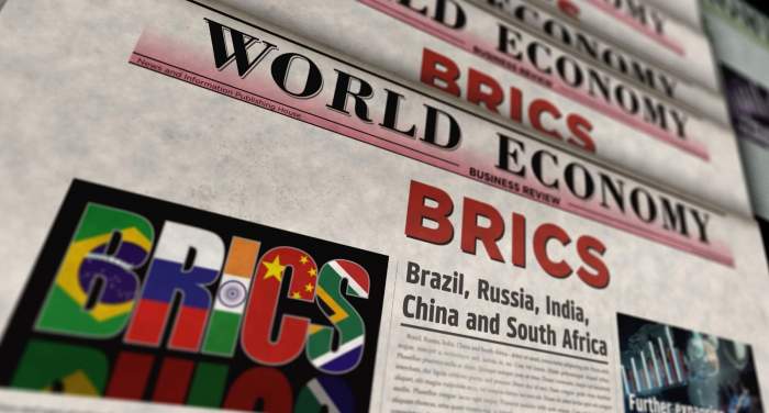  Should Azerbaijan join BRICS: Analyzing the potential consequences 