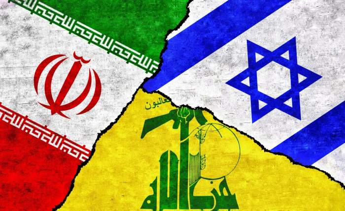 News about -  Middle Eastern trends: How Iran Is avoiding a large-scale conflict with Israel 