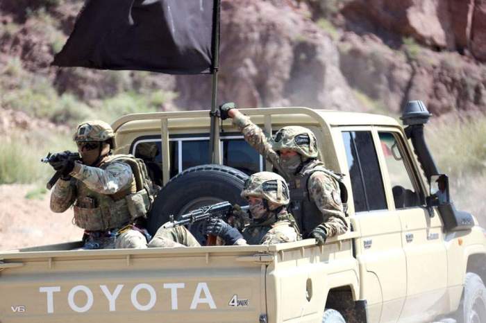 News about - Azerbaijani Chief of General Staff observes tactical phase of Altyn Kyran - 2024 exercise 