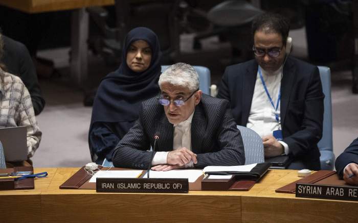 Iran to retaliate against Israel despite truce efforts in Gaza