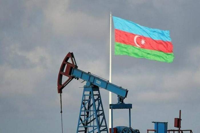 Azerbaijan was more than 8,5 thousand tons short of its OPEC+ quota in July