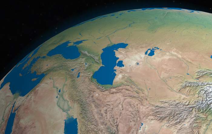 Caspian Region reinforces its contribution to Eurasian security — Russian MFA