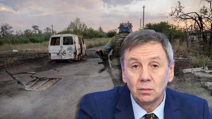  VIDEO: Russia's response to the Ukrainian offensive in the Kursk region will be harsh 