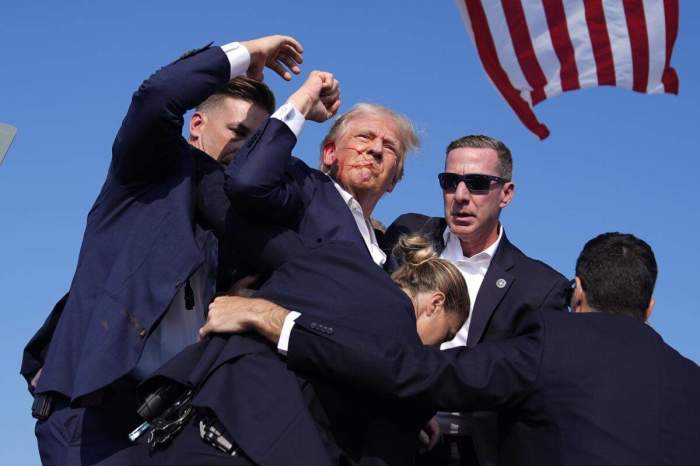 US Secret Service fears another assassination attempt on Trump — senator 