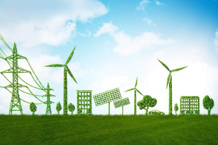 Azerbaijan targets green energy exports to Europe as a major priority 