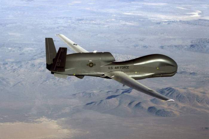 US lags behind China in UAV production — Defense One portal 