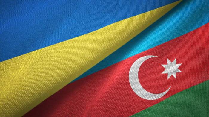  Forgetful Ukraine: Has Azerbaijan's help been overlooked? 