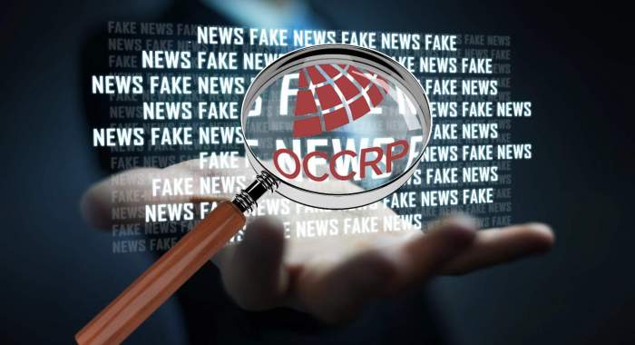  Bias in reporting: How the OCCRP uses the Red Cross in Karabakh to target Azerbaijan 