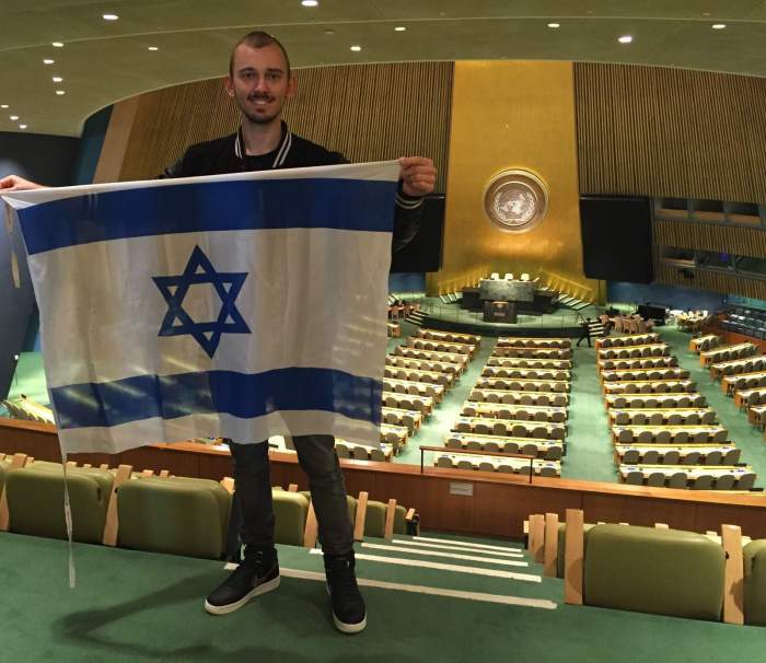 News about -  Netanyahu's Aide: I admire how Azerbaijan preserves its unique culture -EXCLUSIVE INTERVIEW 