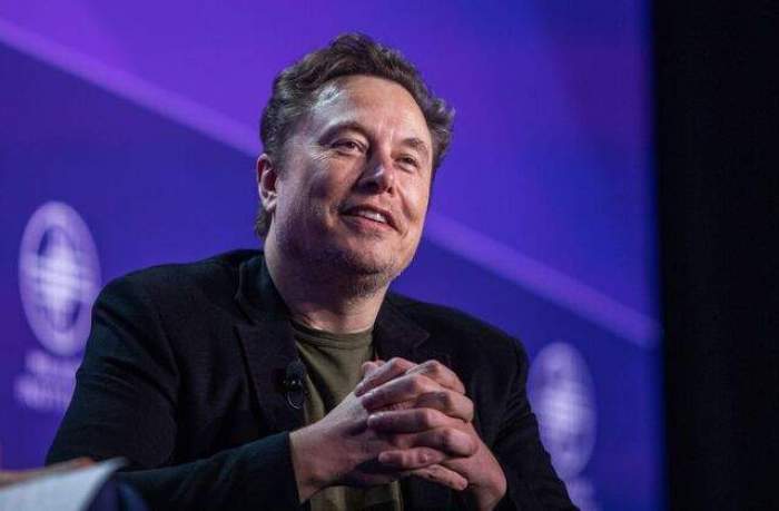 EU alerts Musk on hate speech concerns ahead of Trump interview 