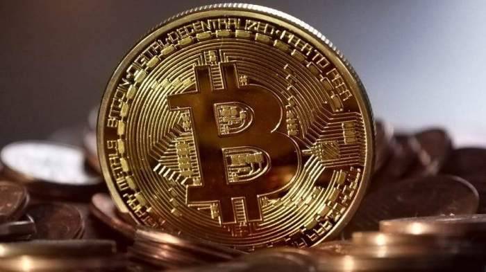 U.S. moves $2billion in Bitcoin from Silk Road seizure