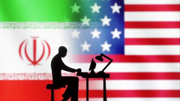US says Iran was behind hack of Trump campaign