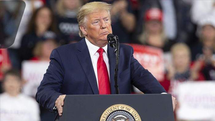 Trump could discuss arms control with Russia after building new missile defense, says adviser