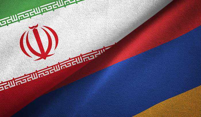 Armenian, Iranian Top Diplomats mull bilateral agenda 