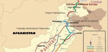  CPEC: Opportunities for Azerbaijan and Central Asia 