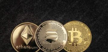 Robert Kiyosaki recommends investing only in three key cryptocurrencies