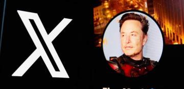 X platform to be subjected to same attacks as in Brazil if Harris wins, Elon Musk says