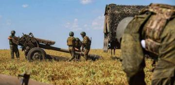 Russian forces strike three US-made Patriot missile launchers in Ukraine operation 