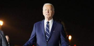 US-Russia prisoner swap required tough steps from other countries, Biden says 