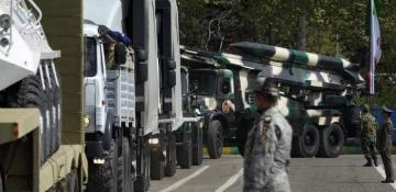 Iran prepares to strike Israel 'in coming days' — newspaper 