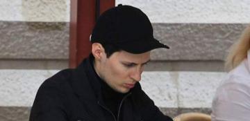 Durov detained in France over his refusal to ‘censor truth,’ Tucker Carlson believes 