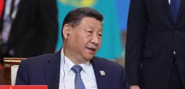 China, US must cooperate, not counter each other — Xi Jinping