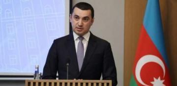 Armenian PM once again made a series of statements contradicting normalization process - MFA