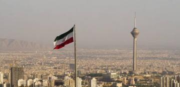  Iran is no longer safe 