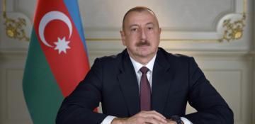 President Aliyev: Azerbaijan-Switzerland ties will continue to develop based on friendship 
