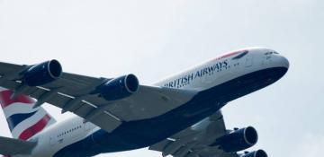 US, British airlines postpone flights to Israel amid regional tensions 