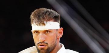 Azerbaijani judoka wins Paris 2024 Olympics gold medal