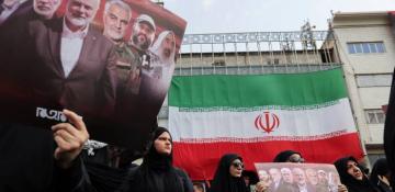 Iran, its proxies will meet to discuss retaliation against Israel: sources 