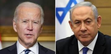 Israeli PM, US president to talk by phone following assassination of Hamas leader: White House 