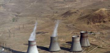  Russia, USA, and France to help Armenia expand Metsamor NPP 