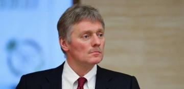 Ukrainian authorities can be talked to but not trusted, says Russian presidential spokesman