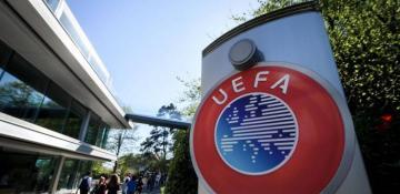 Azerbaijan climbs 1 spot in UEFA rankings